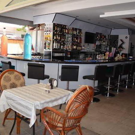 Mitos Hotel Alanya Eksteriør bilde