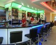 Mitos Hotel Alanya Eksteriør bilde