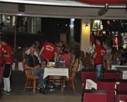 Mitos Hotel Alanya Eksteriør bilde