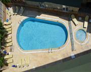 Mitos Hotel Alanya Eksteriør bilde