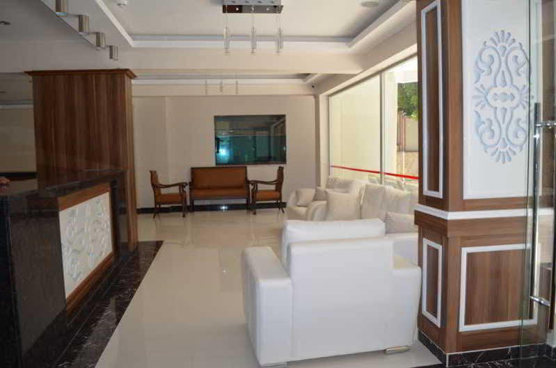 Mitos Hotel Alanya Eksteriør bilde