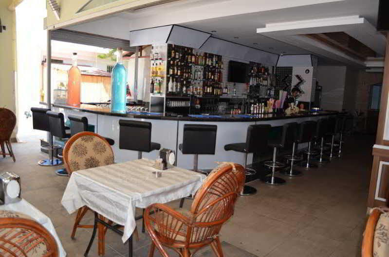 Mitos Hotel Alanya Eksteriør bilde
